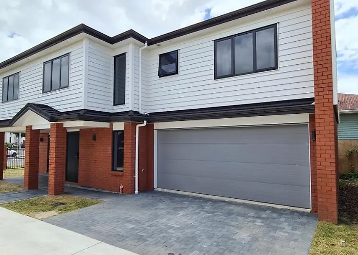 Kudos Business Suites & Airport Motel Auckland