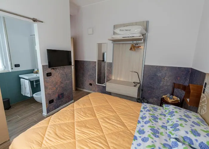 Hotel Il giardino di Fiorina Novate Milanese
