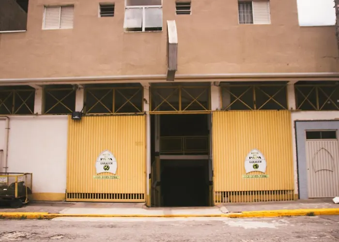 Hotel do Papa