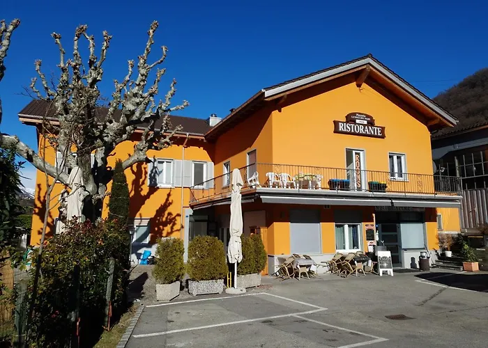 7Rooms Grancia Lugano