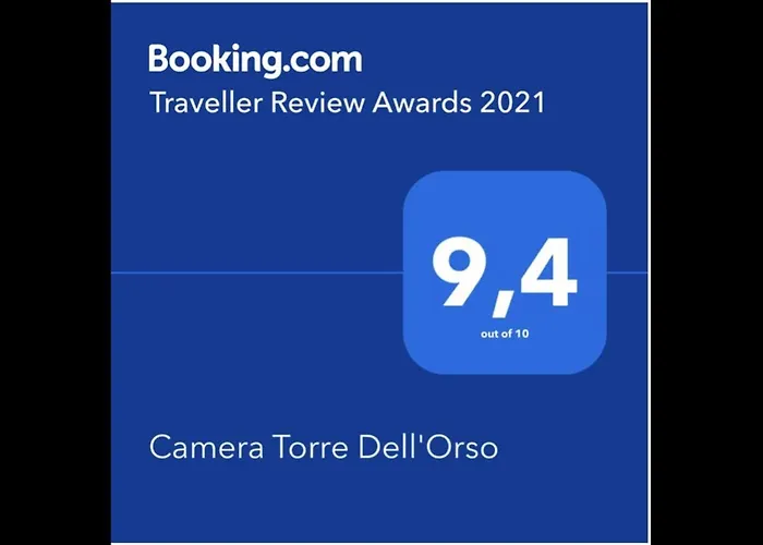 Camera Torre Dell'Orso