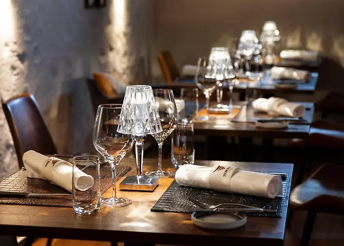 Boutique Hotel 3 Stuben Meersburg