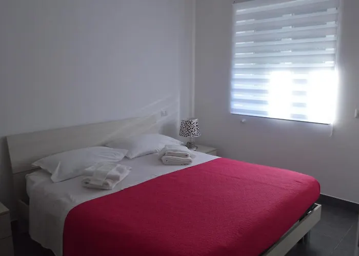 Quiero Más B&B