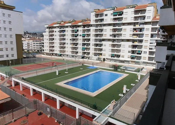 Hotel Peniscola Playa 3000