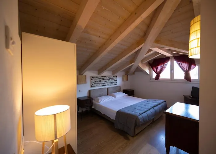 Villa Bellaria Riva del Garda