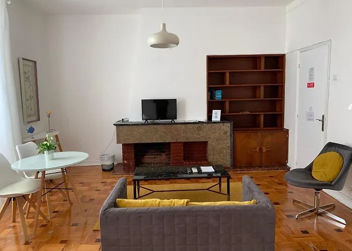Formosa Guest House Tavira