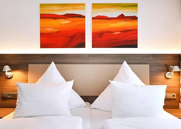 GenoHotel