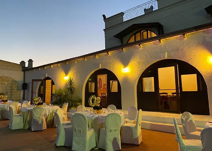 B&B Villa Flora