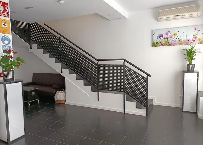 Hostal Las Encinas
