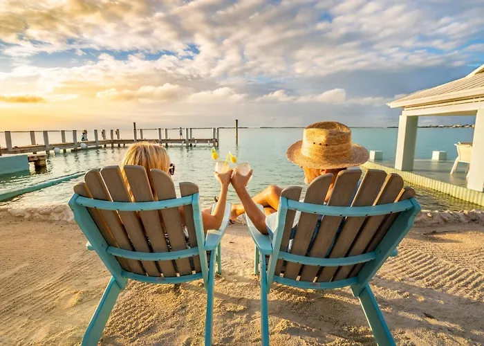 Hotel Sun Outdoors Key Largo