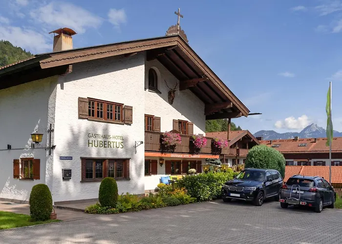 Hotels in Schliersee