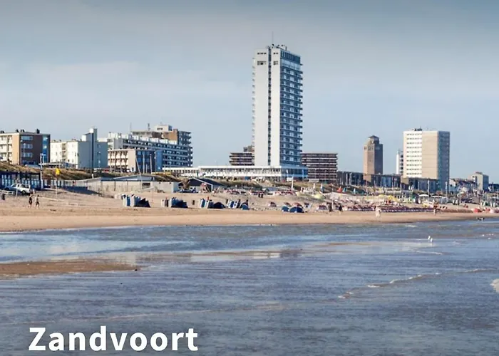Evy'S Place Zandvoort