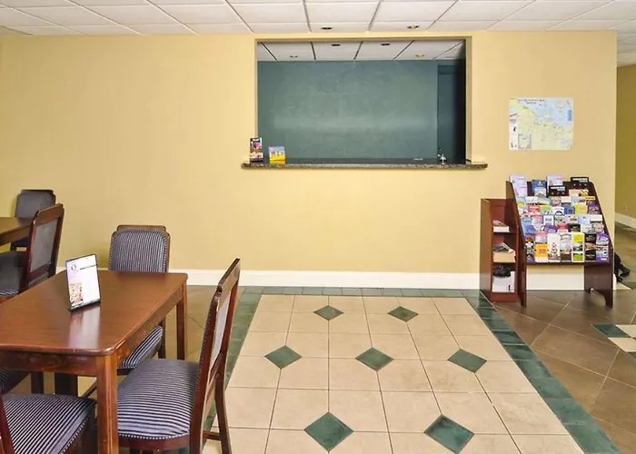 Best Budget Inn Sandusky