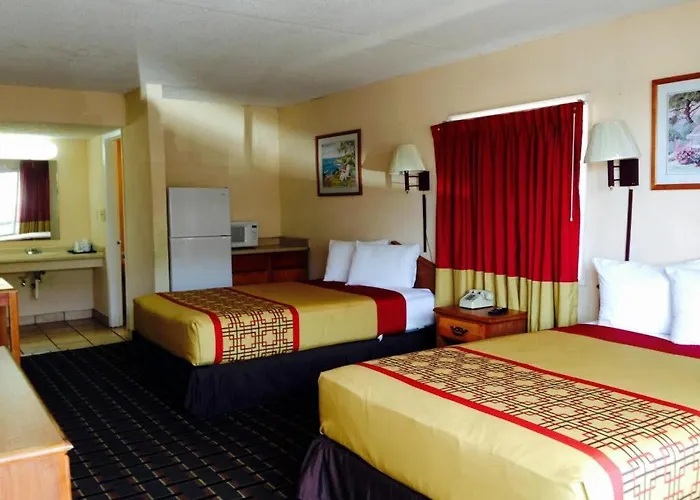 Happy Holiday Motel Myrtle Beach