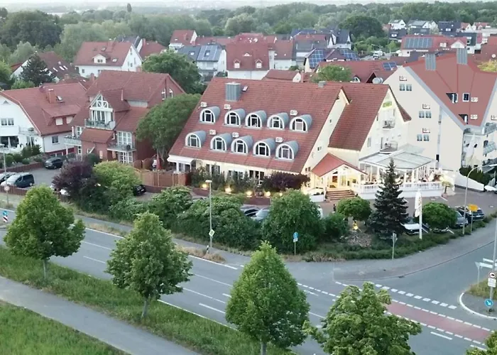Hotel Bauschheimer Hof