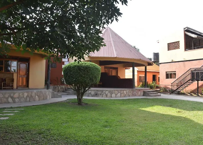 Secrets Guest House