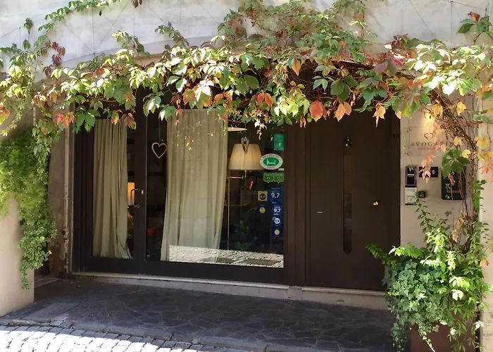 Avogari B&B Treviso