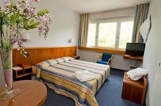 Hotel Delle Acque & Natural Spa