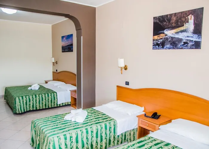 Hotel San Giorgio
