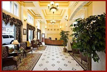 Milner Hotel Detroit