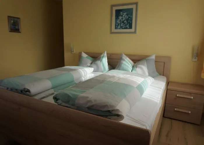 Pension Sonnenhof