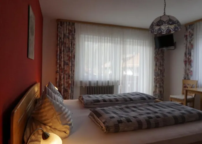 Pension Sonnenhof