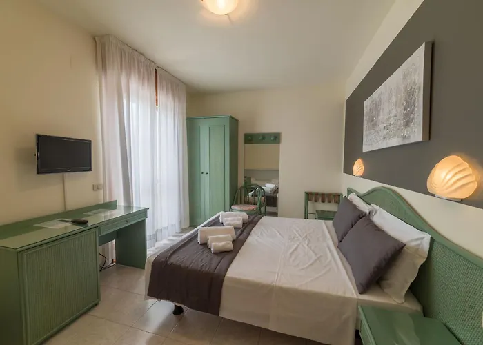Hotel Airone (Adults Only) Bibione