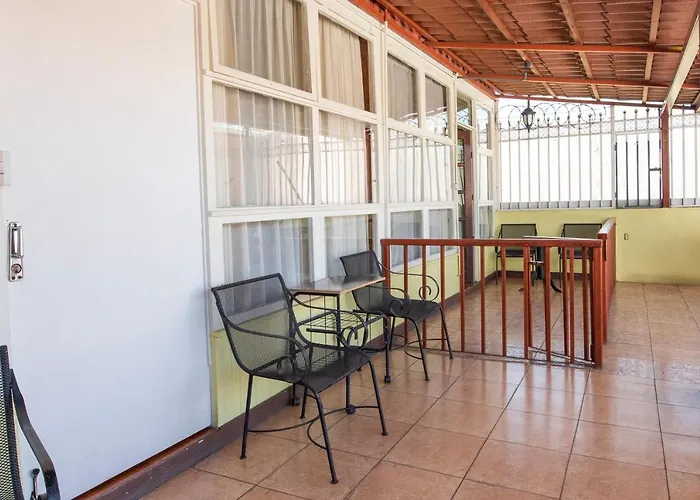 Casa Hotel Sura