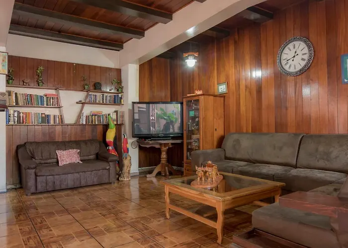 Casa Hotel Sura