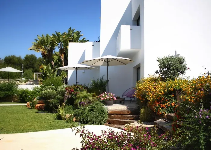 One Thousand Waves Bed and Breakfast Moraira