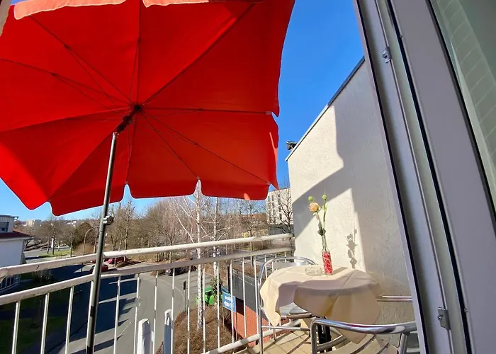 Hotel Am Rosenbad Fulda