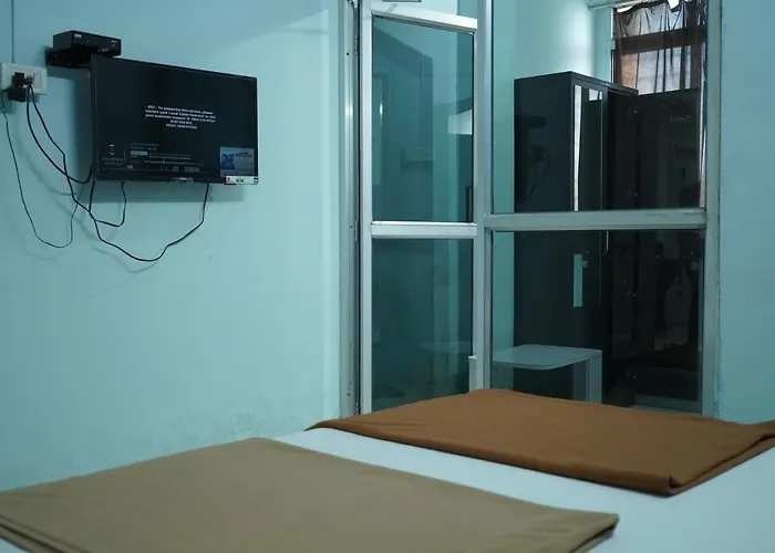 Hotel Rajesh