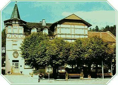 Gasthaus&Hotel Zur Linde