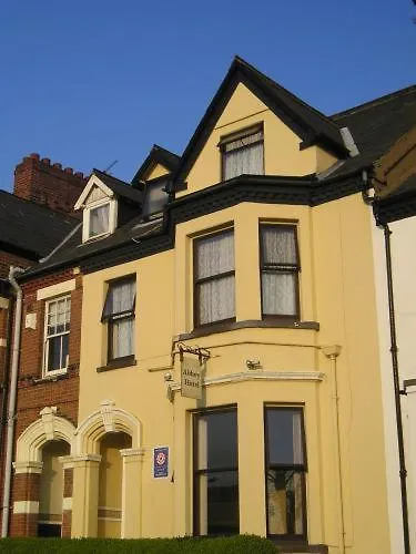 Norwich Hotels