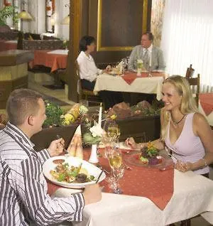 Hotel zur Struth Eschwege