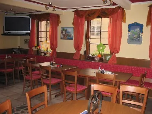 Hotel Krone Kappel