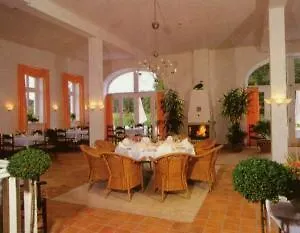 Golfhotel Blaue Ente Warendorf
