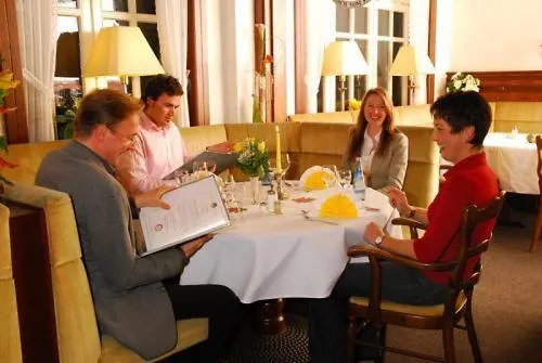 Hotel Tivoli Osterholz-Scharmbeck