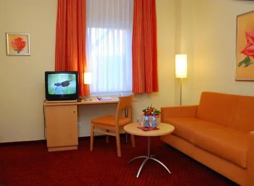 Hotel Tivoli Osterholz-Scharmbeck