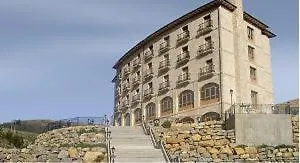 Hoteles en San Leonardo de Yagüe
