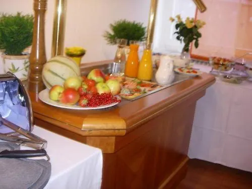 Hotel Krone Sindelfingen