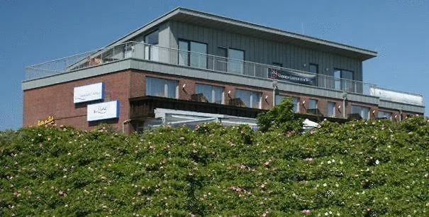 Dünenhotel Borkum