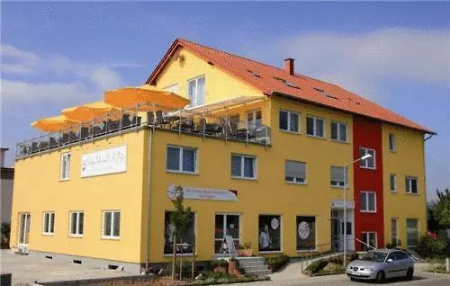 Heppenheimer Hof Hotel Worms