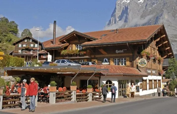 Hotel Steinbock