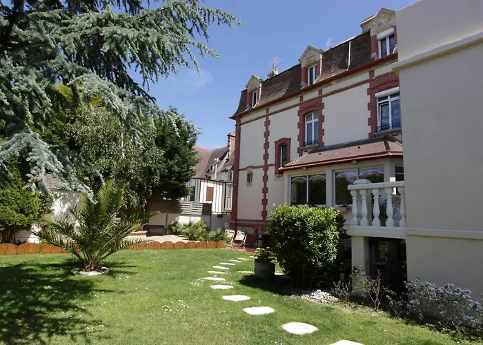 Hotel De La Plage
