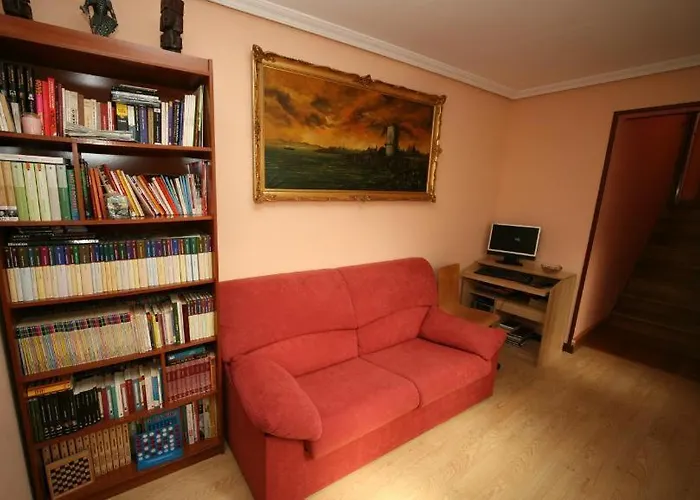 Hostal Ana Belen