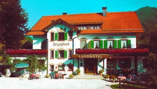Landhotel Herzogstand Garni