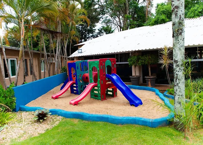 Complexo Villa Verde Avaré