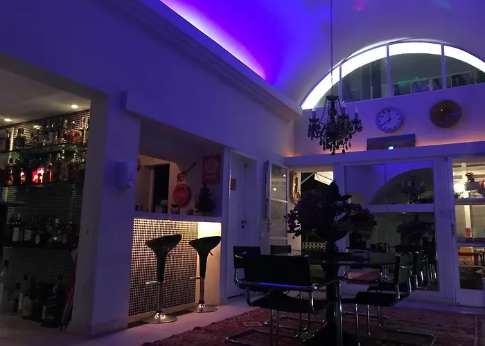 Albergo Alegria Nova Lima