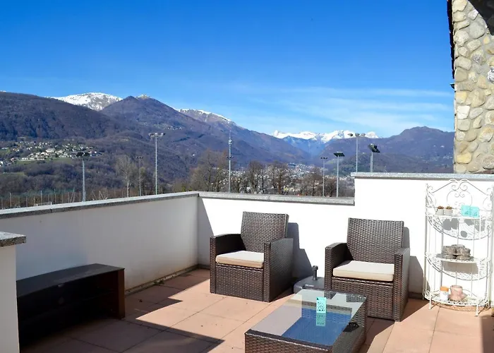 Namaste - Ayurveda & Benessere Lugano